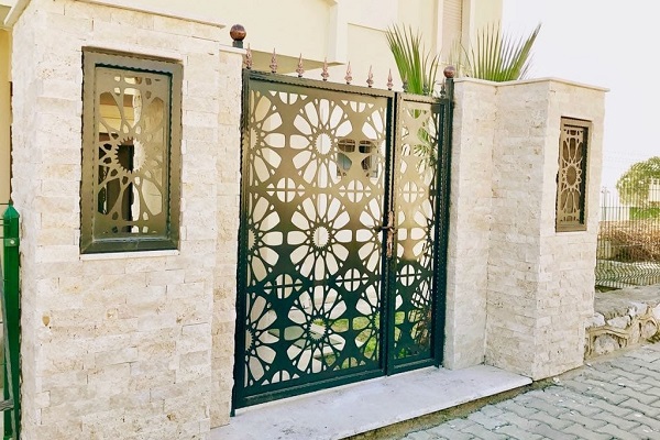 Taraklı Demirci